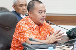 DPRD Kota Sukabumi Bahas Raperda Perlindungan Guru, Dorong Kepastian Hukum dan Kesejahteraan