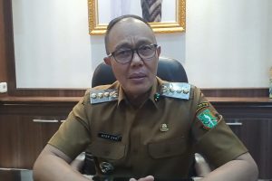Disorot soal Kinerja 2025, Ayep Zaki Tantang Pengkritik Ikut Bangun Sukabumi