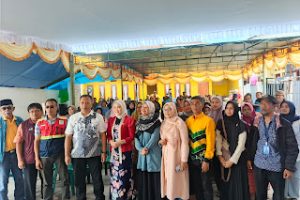 Gundar Qolyubi Gelar Reses di Cisarua, Libatkan PDAM dan Dinsos Bahas Layanan Publik