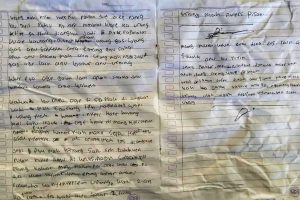 Warga Sukabumi Geger, Pria 48 Tahun Tewas Tergantung dengan Surat Dugaan Bullying