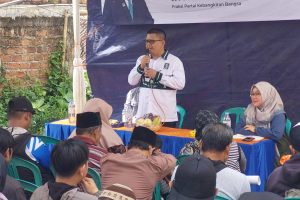 P2RW Dihapus Lagi di 2026, DPRD Kota Sukabumi Desak Pemkot Kembalikan Program Berbasis RW