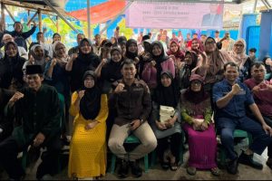 Warga Laporkan Dugaan PIP Tertahan Saat Reses Fajar Kontara di Warudoyong