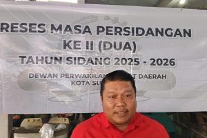 Raden Koesoemo Serap Aspirasi Warga Cisarua, Persoalan Sampah Jadi Perhatian Utama