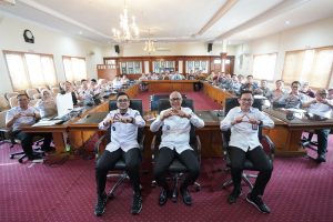 TPAKD Sukabumi Targetkan Pembiayaan UMKM Tembus Rp3 Triliun