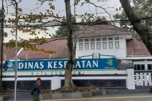 Dinkes Kota Sukabumi Ingatkan Pentingnya Imunisasi dan PHBS Cegah Penularan Campak