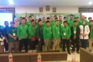 Muscab VI PKB Kota Sukabumi, 7 Bacalon Ketua Muncul Termasuk Petahana