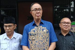 Pemkot Sukabumi Janji Tindak Lanjut Tuntutan Muhammadiyah