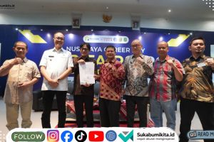 Tekan Pengangguran, Pemkot Sukabumi Gelar Job Fair 4 Kali Setahun