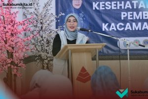 Dukung Pendidikan, Ranty Rachmatilah Bagikan 1.000 Kacamata Gratis untuk Pelajar