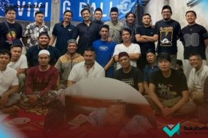 Kecelakaan di Bali, AK Warga Kota Sukabumi Dipulangkan dengan Bantuan Dinsos