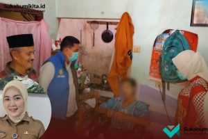 Kisah Haru AK, Korban Kecelakaan di Bali Dipulangkan ke Sukabumi