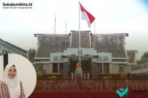 BPKPD Ungkap Keuangan Kota Sukabumi, Pendapatan Capai Rp308 Miliar per Maret 2026