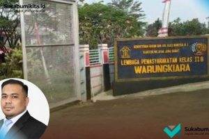 Kerja Senyap, Hasil Nyata: Strategi Ibnu Wibowo Perkuat Keamanan Lapas