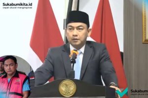 Belum Sepekan Menjabat, Hery Susanto Ditahan dalam Kasus Korupsi Nikel