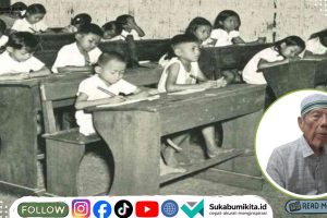 Menyibak Jejak Pendidikan Masa Penjajahan: Kisah Hidup H. Kamal Salim Dalam Peringatan Hari Pendidikan 2026